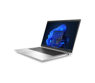 HP EliteBook 840 G9 14" I7 16 Go Argent 512 Go