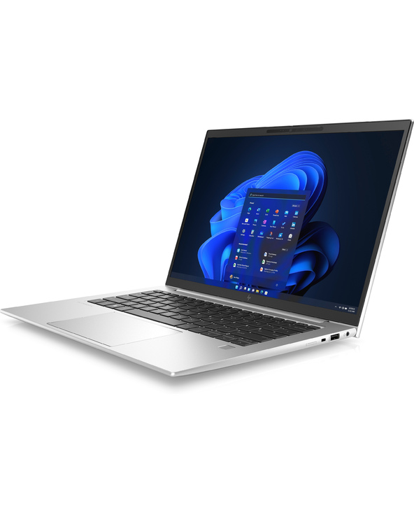 HP EliteBook 840 G9 14" I7 16 Go Argent 512 Go