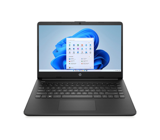 HP 14S-DQ2038NF 14" I3 8 Go Noir 256 Go