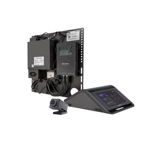 Crestron UC-MX50-T KIT système de vidéo conférence 12 MP Ethernet/LAN Système de vidéoconférence personnelle