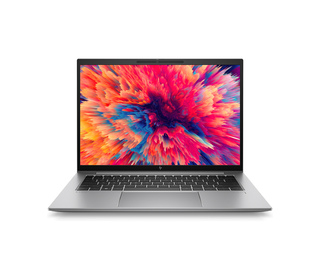 HP ZBook Firefly 14 G9 14" I7 16 Go Argent 512 Go