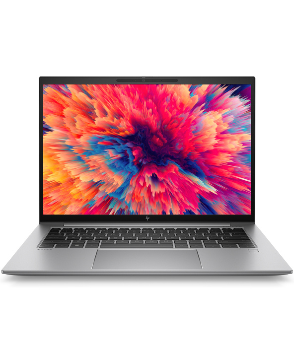 HP ZBook Firefly 14 G9 14" I7 16 Go Argent 512 Go