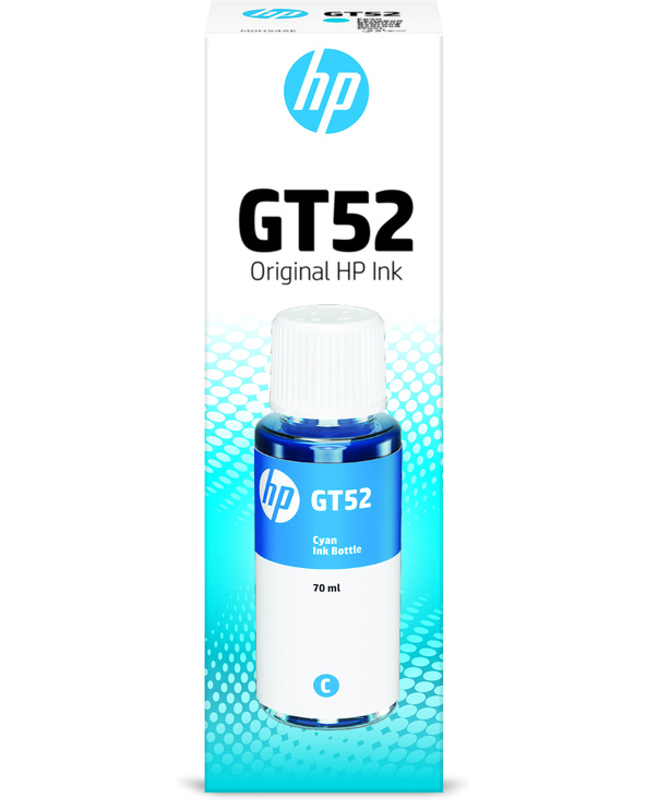HP GT52 Originale