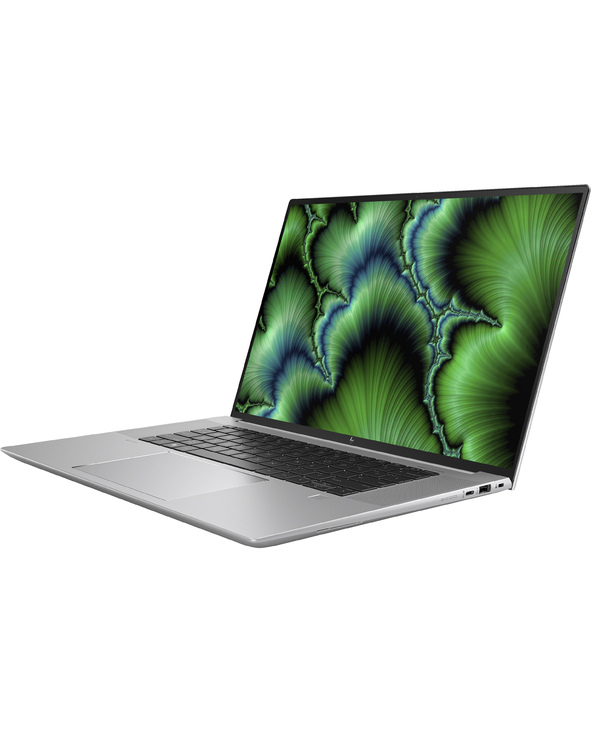 HP ZBook Studio G9 16" I7 32 Go Gris 512 Go