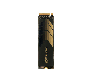 Transcend 240S M.2 500 Go PCI Express 4.0 3D NAND NVMe