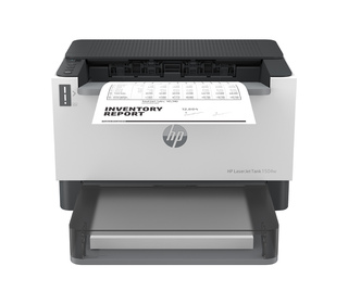 HP LaserJet Imprimante Tank 1504w, Noir et blanc, Imprimante pour Entreprises, Imprimer, Format compact Éco-énergétique Wi-Fi do