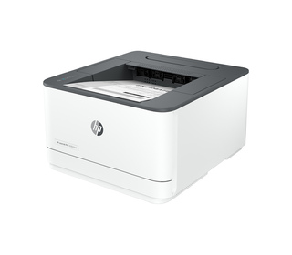 HP LaserJet Pro Imprimante 3002dwe, Noir et blanc, Imprimante pour Petites/moyennes entreprises, Imprimer, Impression recto vers