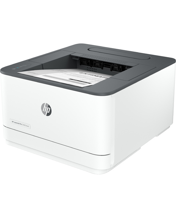 HP LaserJet Pro Imprimante 3002dwe, Noir et blanc, Imprimante pour Petites/moyennes entreprises, Imprimer, Impression recto vers