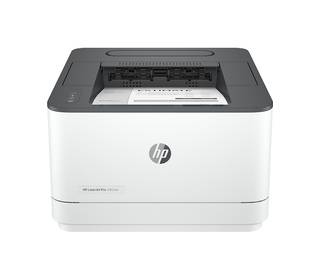 HP Imprimante LaserJet Pro 3002dw, Noir et blanc, Imprimante pour Petites/moyennes entreprises, Imprimer, Sans fil Imprimer depu