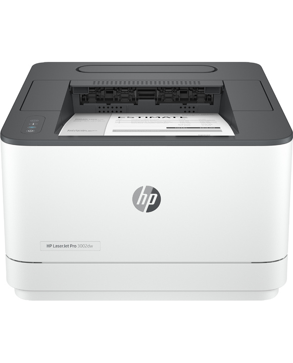 HP Imprimante LaserJet Pro 3002dw, Noir et blanc, Imprimante pour Petites/moyennes entreprises, Imprimer, Sans fil Imprimer depu