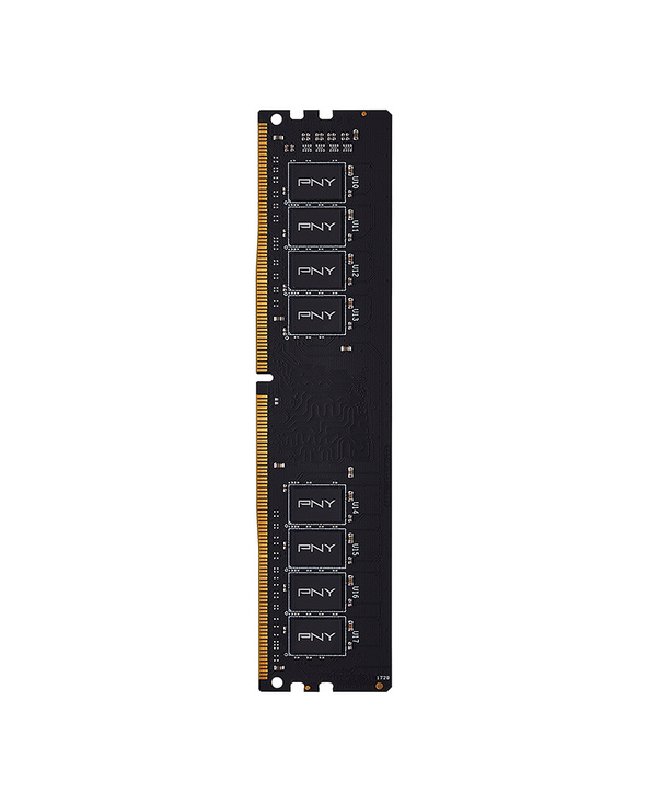 PNY MD16GSD43200-TB module de mémoire 16 Go 1 x 16 Go DDR4 3200 MHz