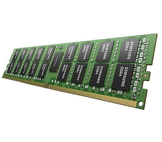 Samsung M391A4G43AB1-CWE module de mémoire 32 Go 1 x 32 Go DDR4 3200 MHz ECC