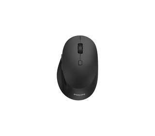 Philips SPK7507B/00 souris Droitier RF sans fil Optique 3200 DPI