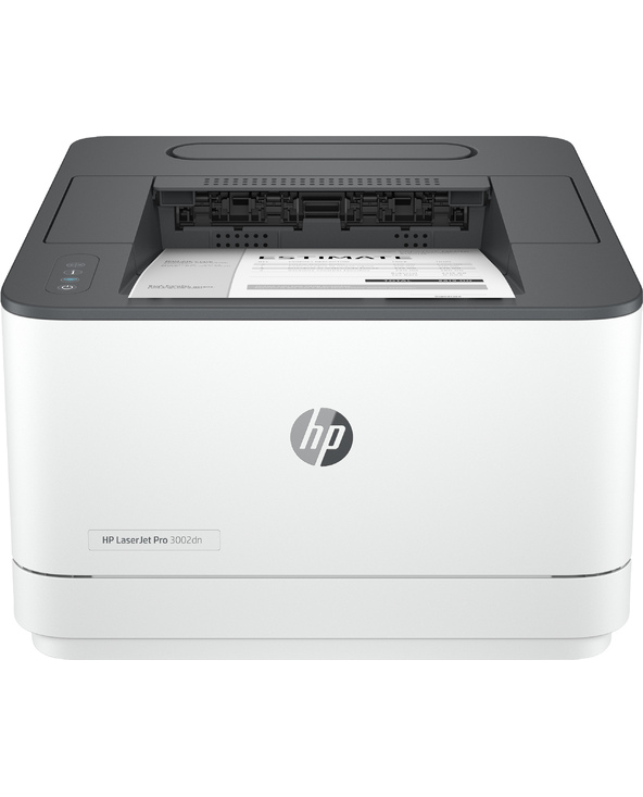 HP LaserJet Pro Imprimante 3002dn, Noir et blanc, Imprimante pour Petites/moyennes entreprises, Imprimer, Sans fil Imprimer depu