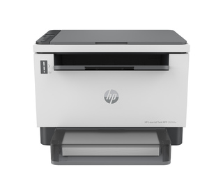 HP LaserJet Imprimante Tank MFP 2604dw, Noir et blanc, Imprimante pour Entreprises, Sans fil Impression recto-verso Numérisation