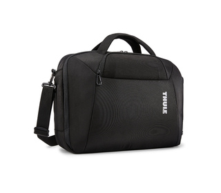 Thule Accent TACLB2216 - Black 40,6 cm (16") Malette Noir