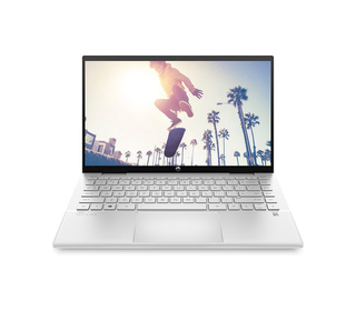 HP Pavilion x360 14-DY0029NF 14" I5 16 Go Argent 512 Go