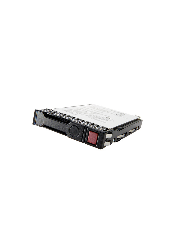 HPE P37001-B21 disque SSD 2.5" 3,84 To SAS