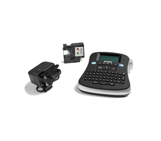 DYMO LabelManager  210D+ QWERTY Kitcase