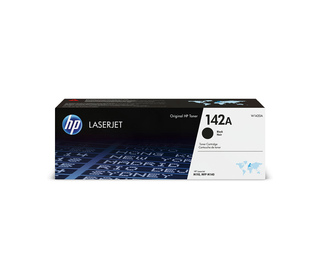 HP Cartouche de toner noir LaserJet authentique 142A