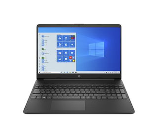 HP 15S-EQ1123NF 15.6" AMD Athlon Silver 4 Go Noir 128 Go