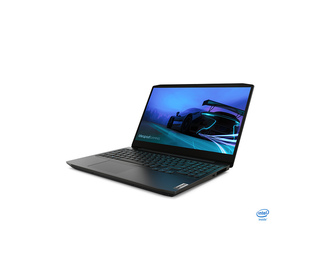 Lenovo IdeaPad GAMING 3 15.6" I5 8 Go Noir 512 Go