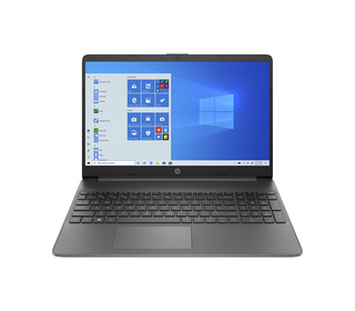 HP 15S-FQ2050NF 15.6" I3 4 Go Gris 256 Go