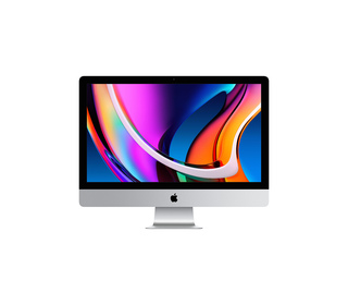 Apple iMac 27" I7 16 Argent 2 To