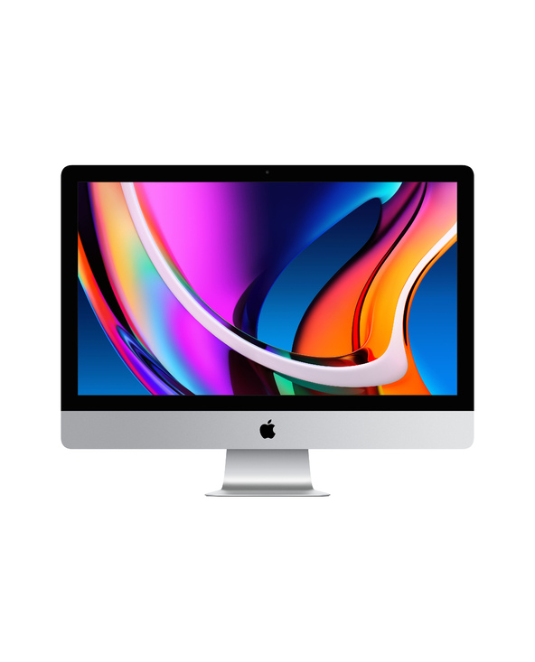 Apple iMac 27" I7 16 Argent 2 To
