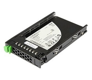 Fujitsu S26361-F5776-L384 disque SSD 2.5" 3,84 To Série ATA III