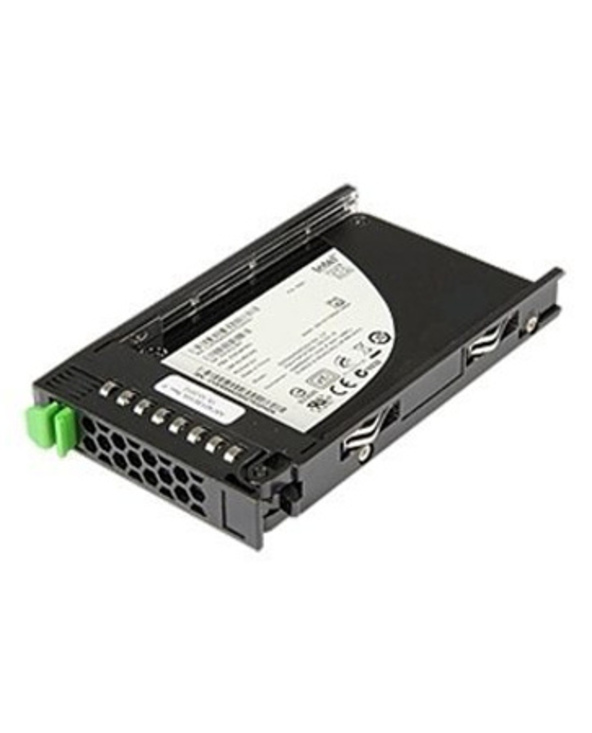 Fujitsu S26361-F5776-L384 disque SSD 2.5" 3,84 To Série ATA III