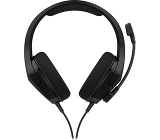 HyperX Cloud Plus core - Casque pour jeux (noir)