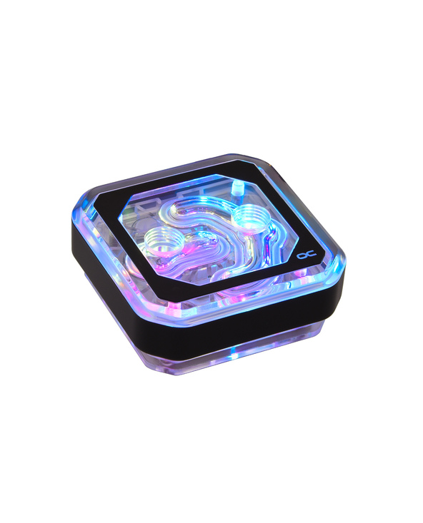 Alphacool Eisblock XPX Aurora Bloc d'eau