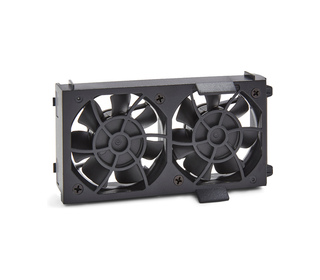 HP Z2 Boitier PC Ventilateur Noir