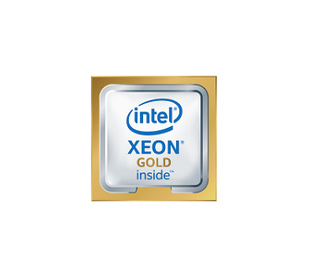 HPE Xeon Gold 6342 processeur 2,8 GHz 36 Mo