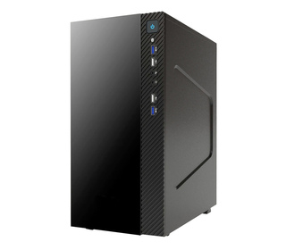 itek SMALLCOM-G Mini Tower Noir