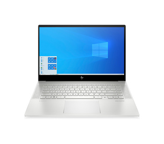 HP ENVY 15-EP1012NF 15.6" I7 32 Go Argent 1 To