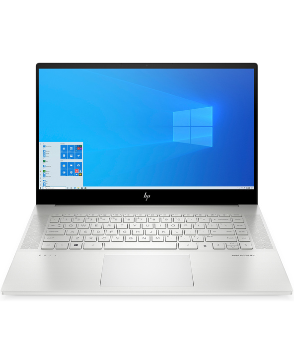 HP ENVY 15-EP1012NF 15.6" I7 32 Go Argent 1 To
