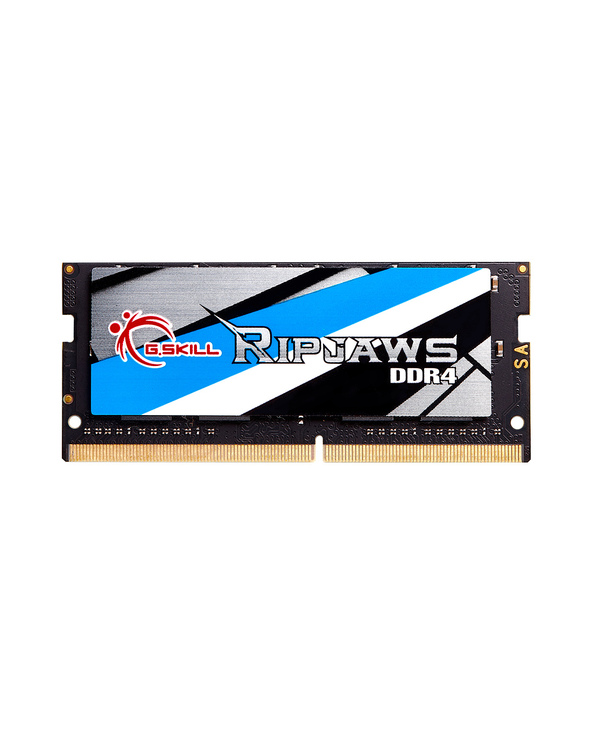 G.Skill Ripjaws F4-2666C19S-32GRS module de mémoire 32 Go 1 x 32 Go DDR4 2666 MHz