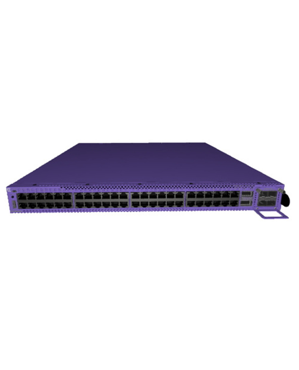 Extreme networks 5520 Géré L2/L3 Gigabit Ethernet (10/100/1000) Connexion Ethernet, supportant l'alimentation via ce port (PoE) 