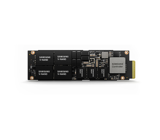 Samsung PM9A3 U.2 1,92 To PCI Express 4.0