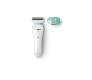 Philips SatinShave Advanced Rasoir électrique 100 % étanche, rasoir à grille flottante