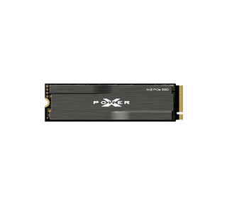Silicon Power XD80 M.2 2 To PCI Express 3.0 NVMe