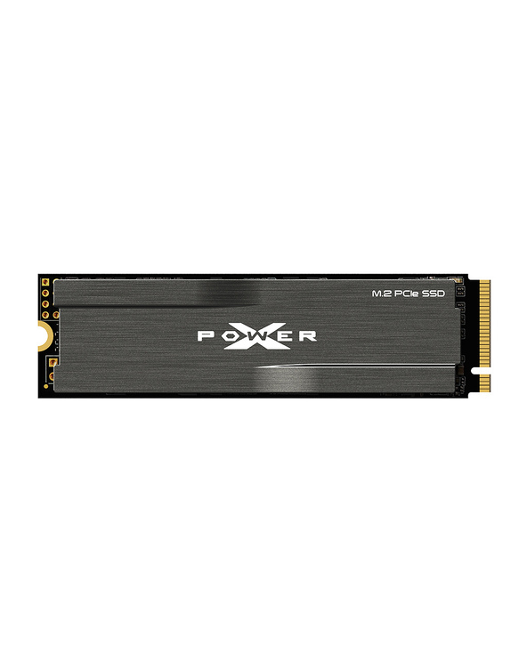 Silicon Power XD80 M.2 2 To PCI Express 3.0 NVMe