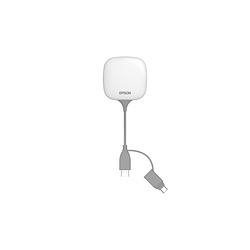 Epson ELPWT01 Module d’émetteur Gris, Blanc 1 pièce(s)