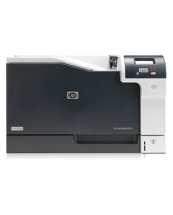 HP Color LaserJet Professional Imprimante CP5225,