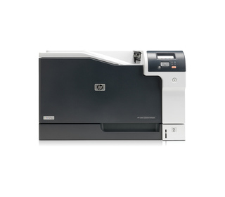 HP Color LaserJet Professional Imprimante CP5225n, Color, Imprimante pour