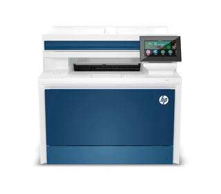 HP Color LaserJet Pro Imprimante multifonction 4302fdw, Couleur, Imprimante pour Petites/moyennes entreprises, Impression, copie