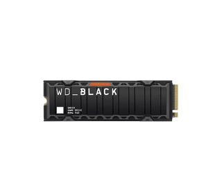 Western Digital SN850 M.2 1 To PCI Express 4.0 NVMe