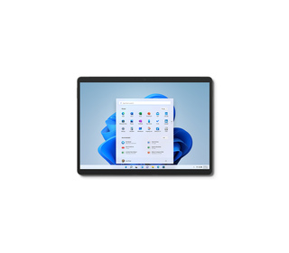 Microsoft Surface Pro 8 PRO 8 DEMO 13" 256 Go Graphite